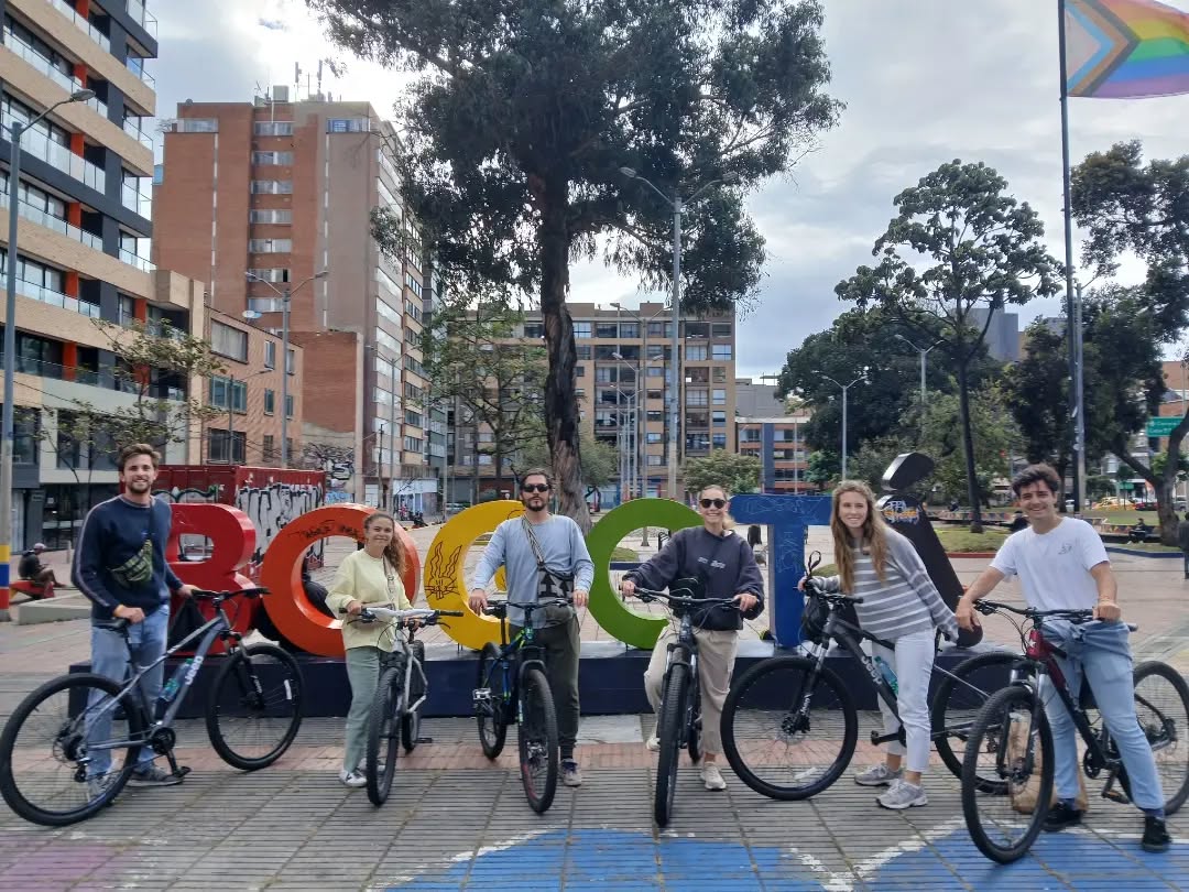 BiciTour