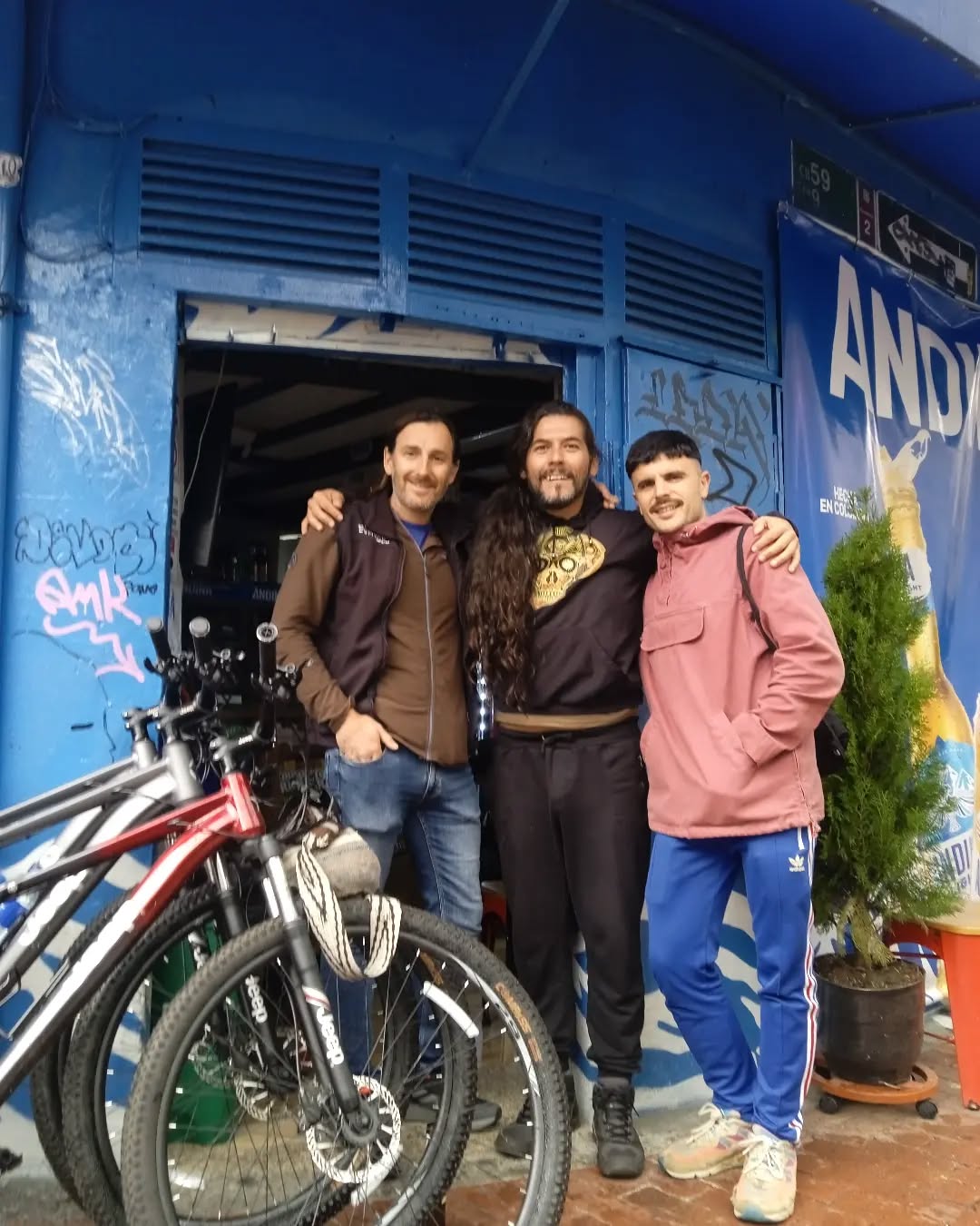 BiciTour