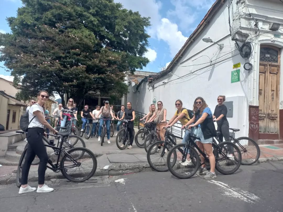 BiciTour