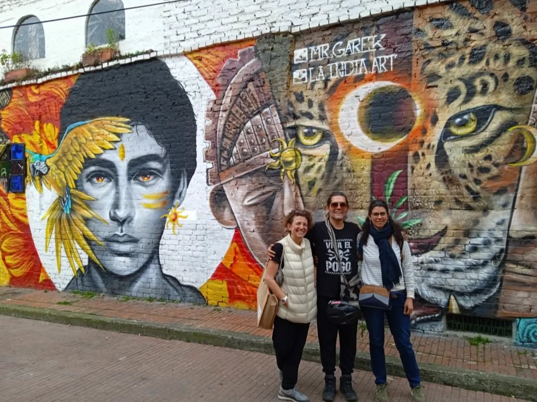 Grafiti 5