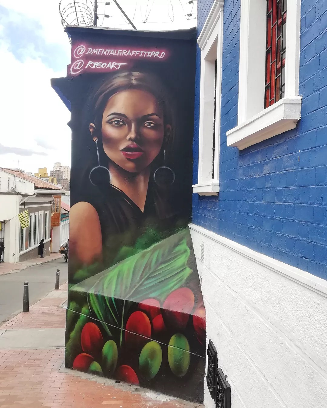 Grafiti 4
