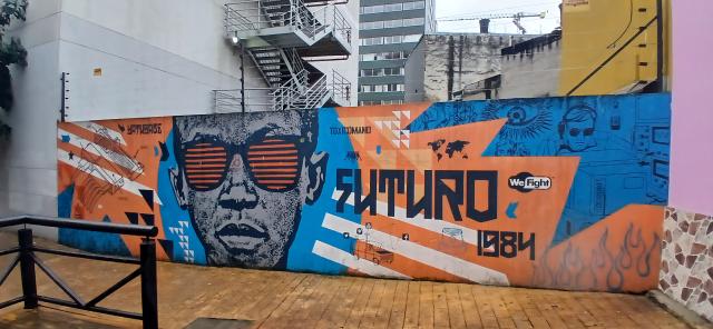 Grafiti 3