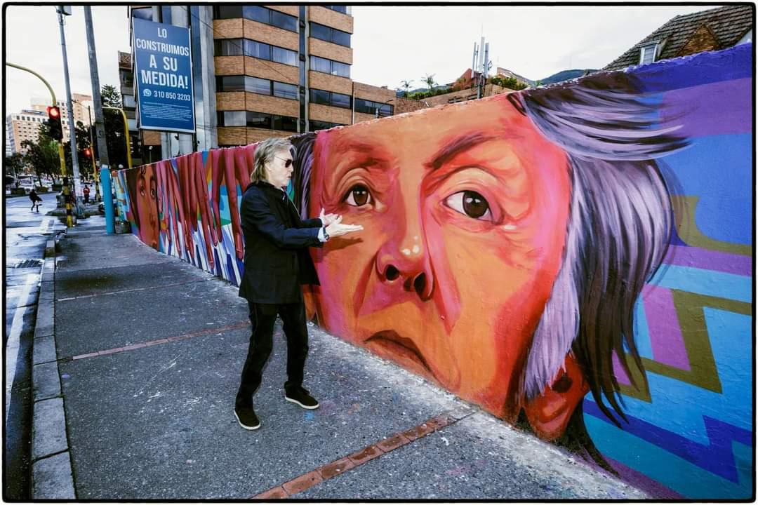 Grafiti 3