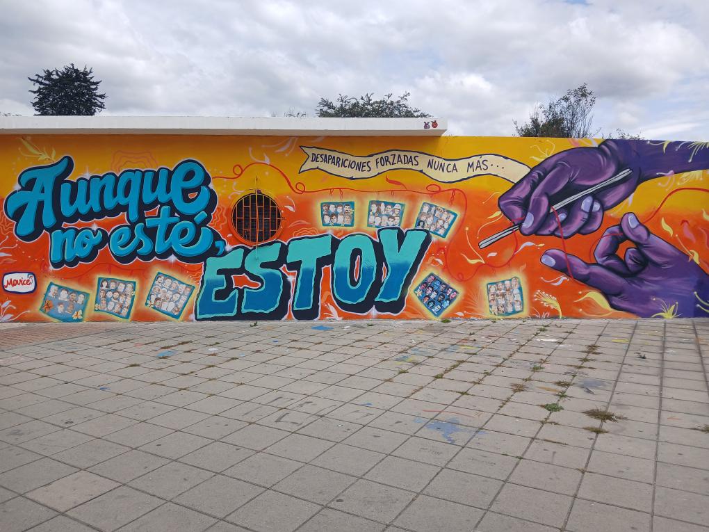 Grafiti 3